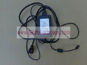 New Original Power Supply CWT PAA040F Adapter 12V === 3.33A AC/DC Cable For LCD Monitor